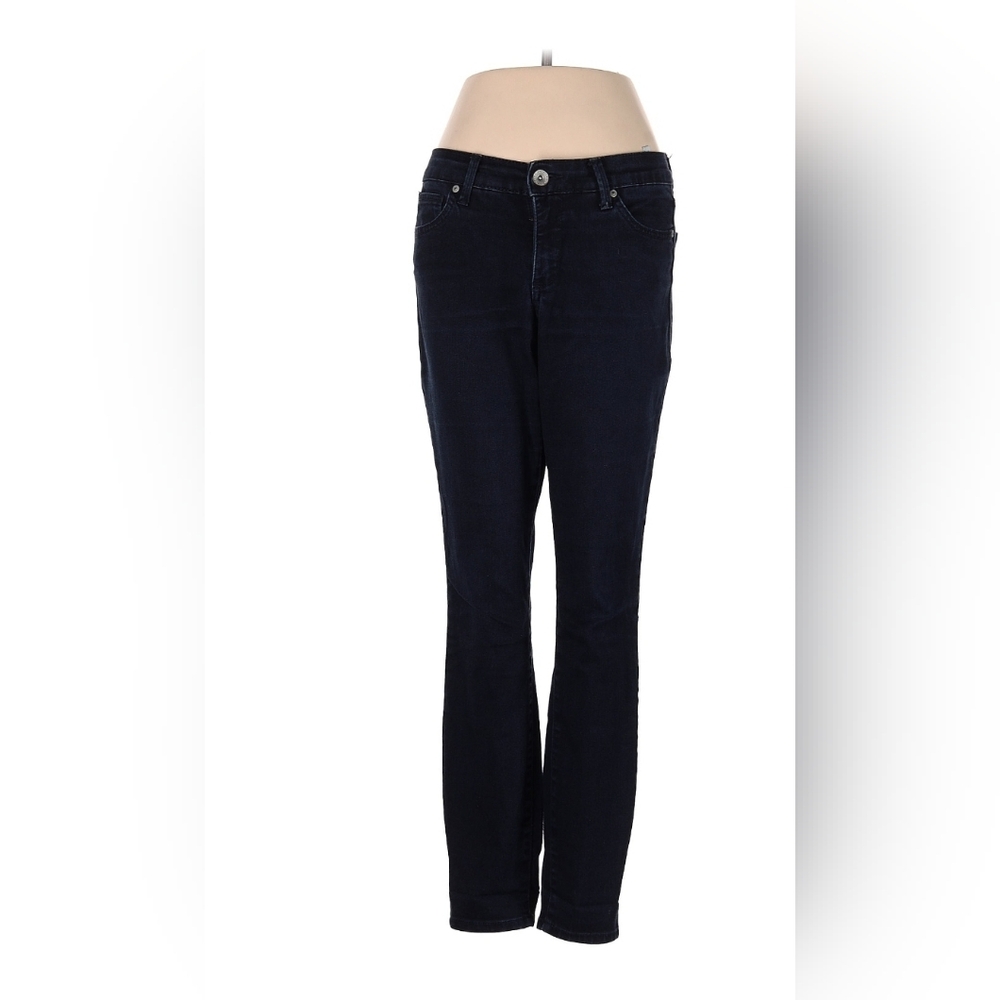 Nine West Size 6 Regular Skinny Jeans